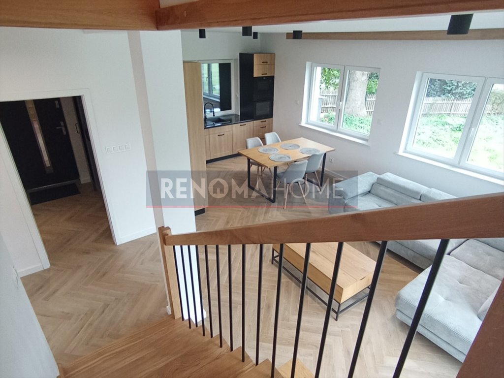 Nowoczesny dom 150 m2 z ogrodem, w pełni wyposażony Sucha Górna  150m2 Foto 1