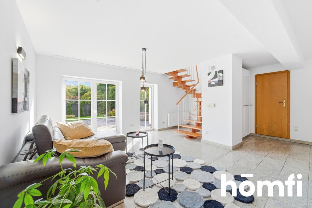 Mieszkanie czteropokojowe  na wynajem Bielsko-Biała, Straconka, Małej Straconki  120m2 Foto 1