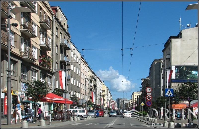 Lokal użytkowy na sprzedaż Gdynia, Śródmieście, Świętojańska  20m2 Foto 1