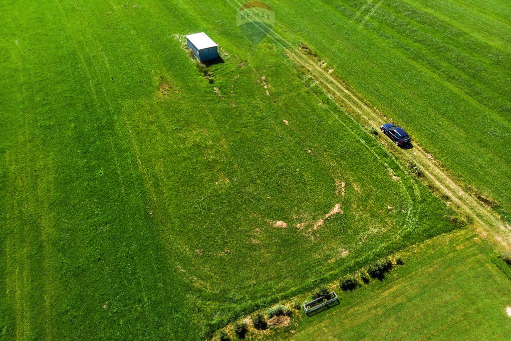 Działka budowlana na sprzedaż Maruszyna  844m2 Foto 20