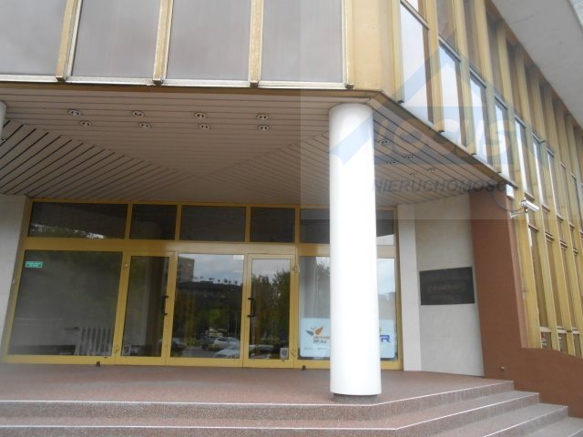 Lokal użytkowy na wynajem Warszawa, Wola  45m2 Foto 1