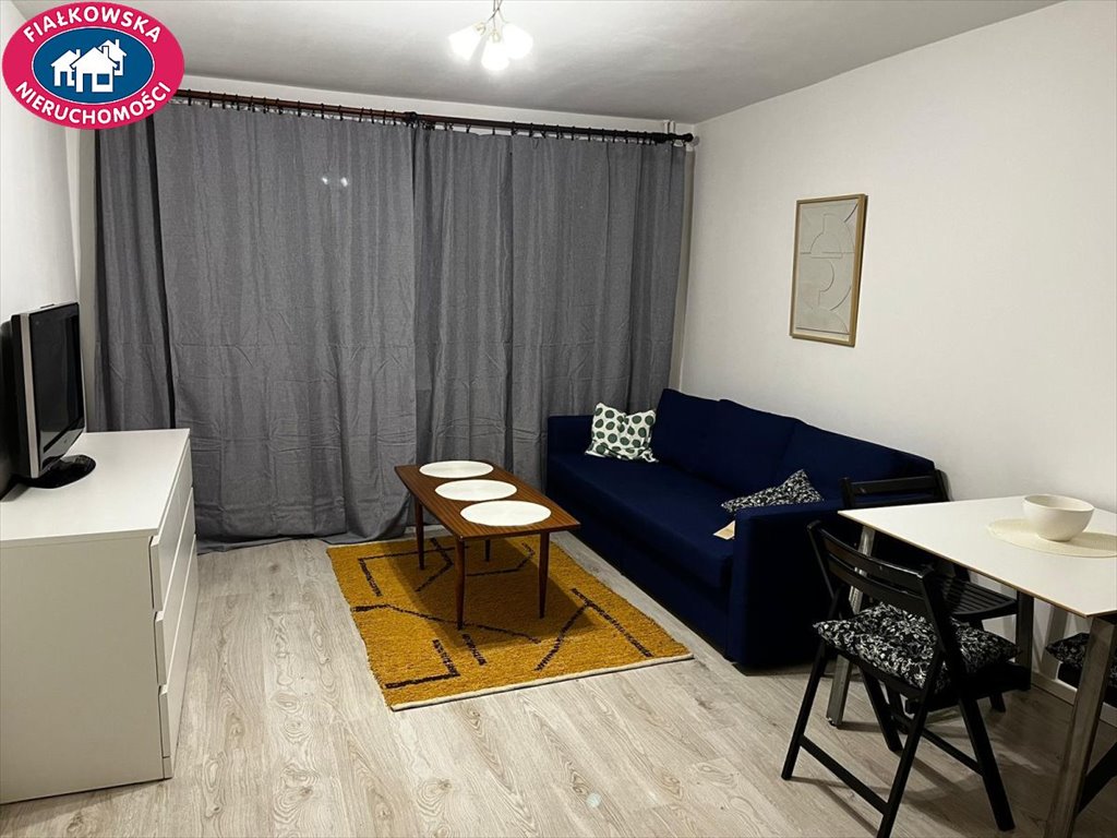 Mieszkanie dwupokojowe na wynajem Żyrardów  38m2 Foto 1