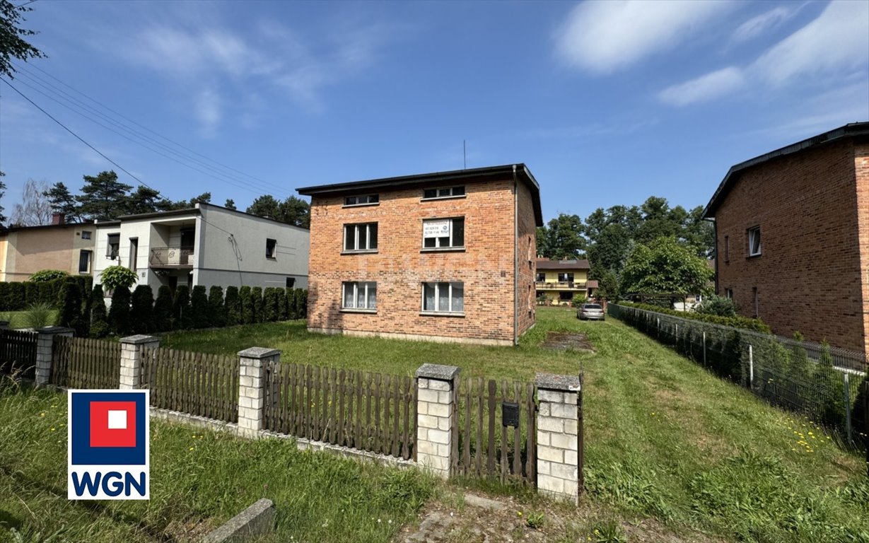 Dom na sprzedaż Grabów Nad Prosną, Książenice, Książenice  191m2 Foto 3