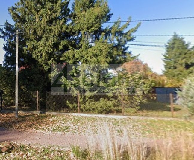 Działka 2521 m2 z domem i garażem, pełne media, MPZP Grodzisk Mazowiecki  2 521m2 Foto 1