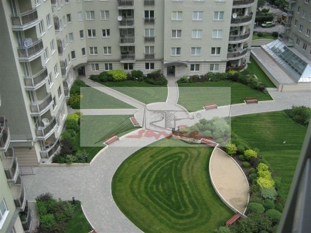 Mieszkanie na wynajem Warszawa, Mokotów, Wielicka  140m2 Foto 6