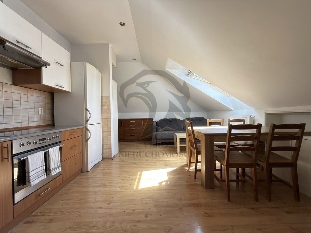 Sprzedam przestronne 41 m² na Górnej z własnym ogrodem Łódź, Górna, Bałtycka  41m2 Foto 1