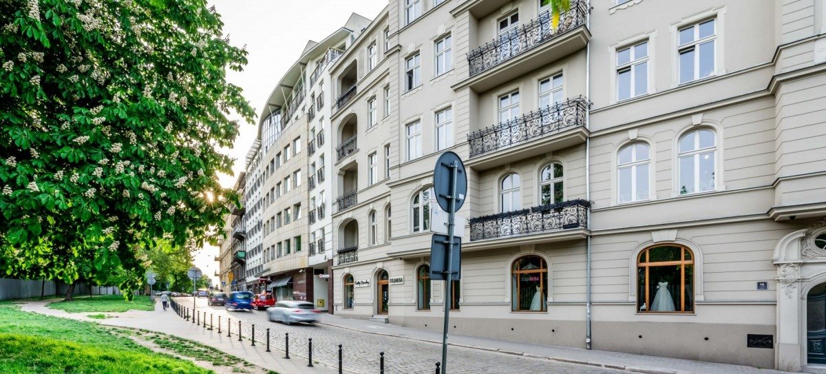 Kawalerka na sprzedaż Poznań, Centrum, Ogrodowa 28m2 Foto 1 Kawalerka na sprzedaż Poznań, Centrum, Ogrodowa 28m2 Foto 1