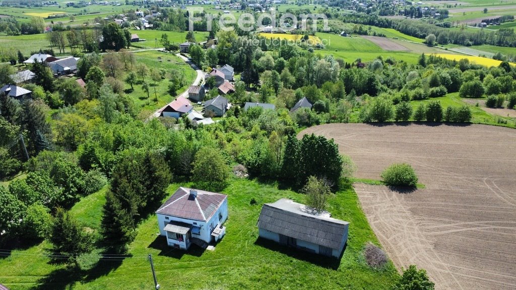 Dom na sprzedaż Podniebyle  100m2 Foto 4