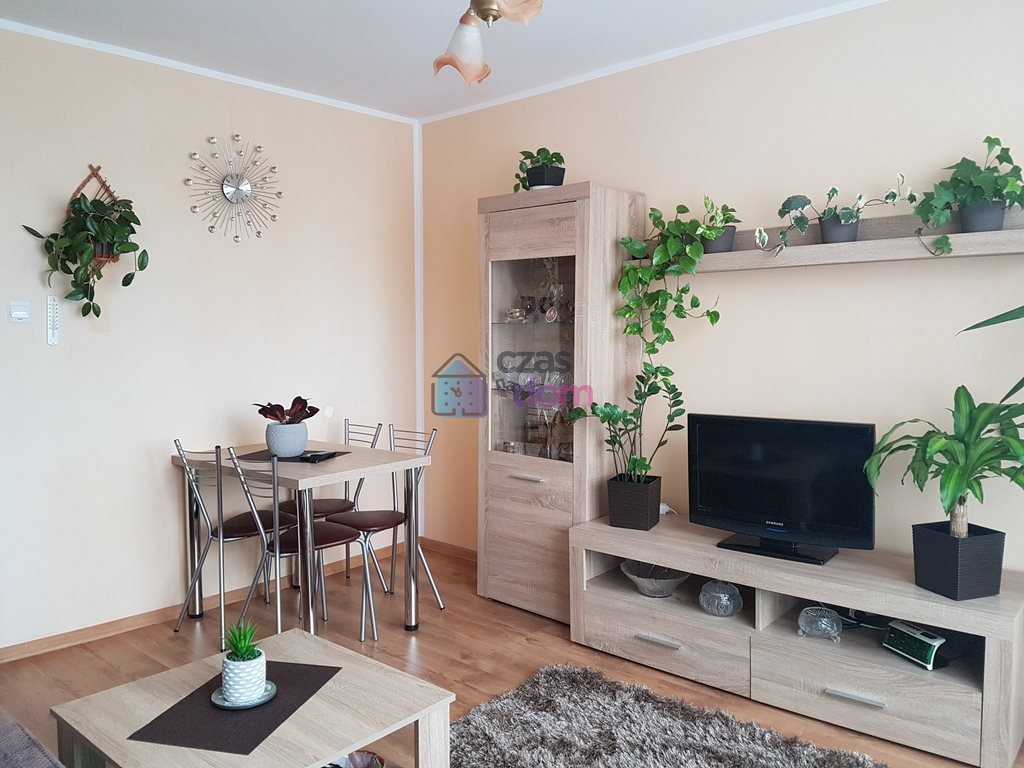 Mieszkanie trzypokojowe na sprzedaż Straszyn, inż. A. Hoffmanna 46m2 Foto 1 Mieszkanie trzypokojowe na sprzedaż Straszyn, inż. A. Hoffmanna 46m2 Foto 1