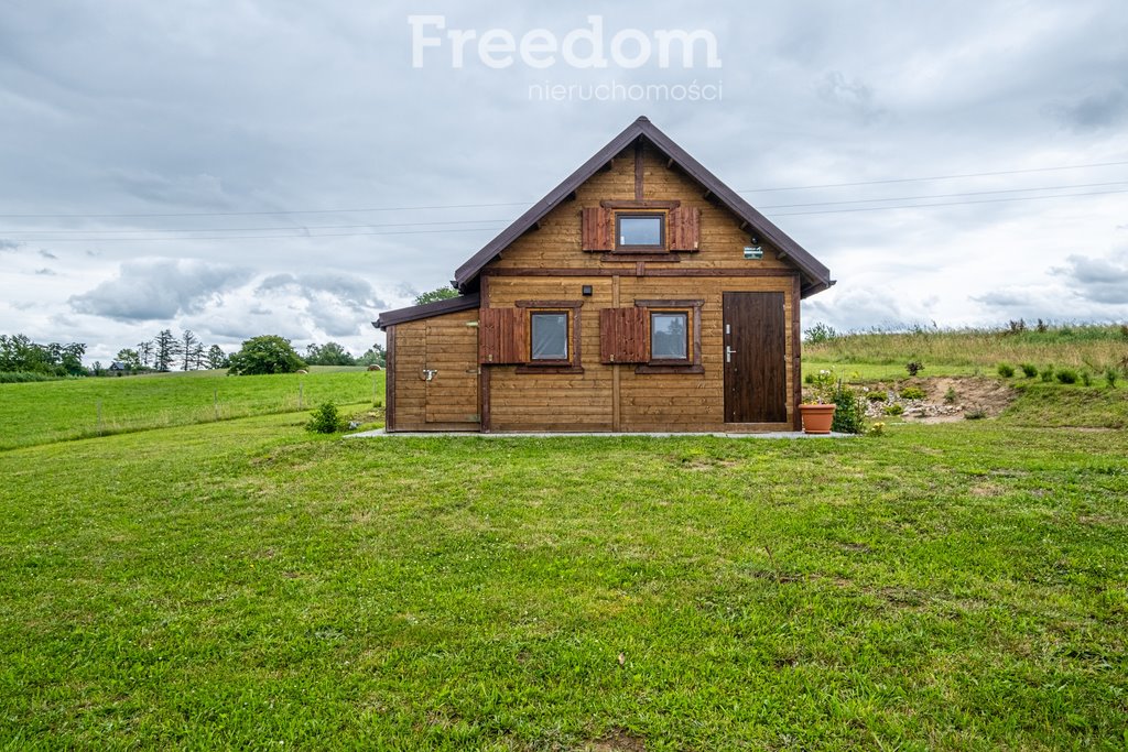 Dom na sprzedaż Barwik, Akacjowa  1 625m2 Foto 5