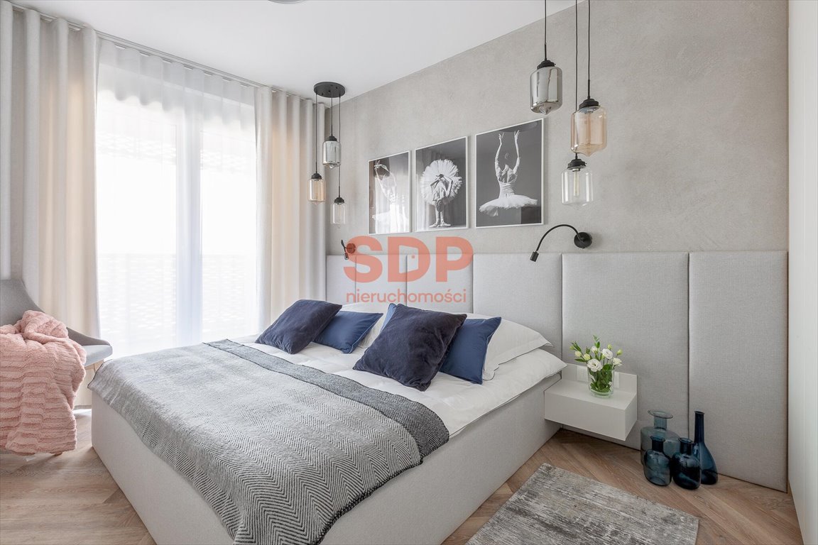Do sprzedania przestronne mieszkanie 40,8 m² z ogrodem w Psie Pole Wrocław, Psie Pole, Sołtysowice, Lothara Herbsta  41m2 Foto 1