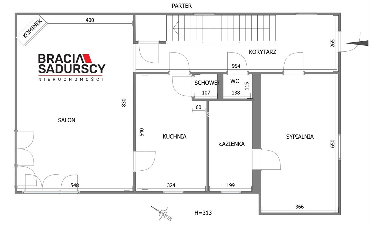 Dom na sprzedaż Kraków, Dębniki, Ruczaj, Studzianki  450m2 Foto 3