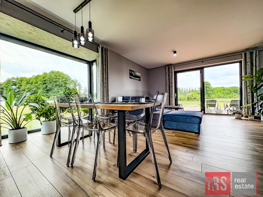 Dom na sprzedaż Bytnica  165m2 Foto 1