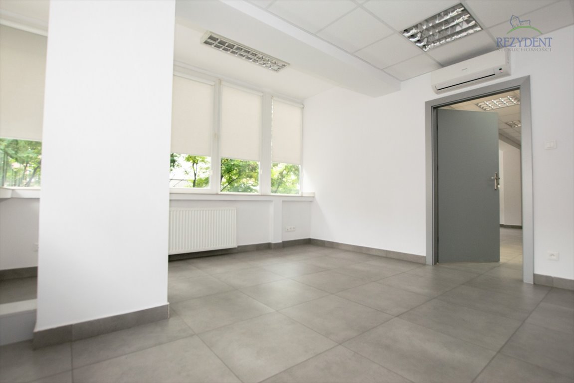 Nowoczesny lokal biurowy w centrum Katowic, 99 m2 Katowice, Śródmieście, ok. Rynku  99m2 Foto 1