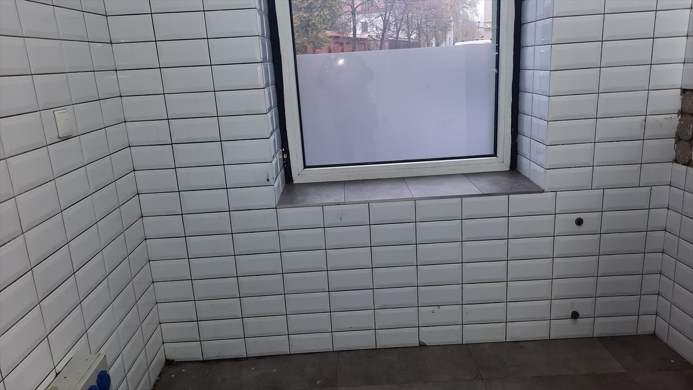 Lokal użytkowy na wynajem Toruń, Stare Miasto  30m2 Foto 9