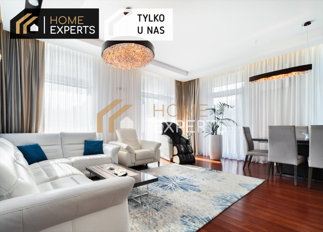 Przestronny apartament 117 m² z widokiem na las i polanę Gdynia, Mały Kack, Strzelców  117m2 Foto 1