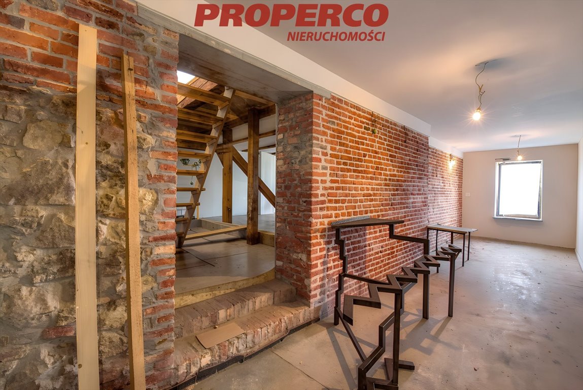 Polecam przestronny lokal usługowy 400 m² w centrum Kielc Kielce, Centrum, Rynek  400m2 Foto 1