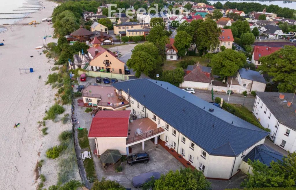 Lokal użytkowy na sprzedaż Niechorze  800m2 Foto 3