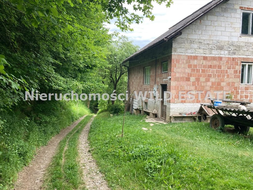 Dom na sprzedaż Dydnia, Krzemienna  100m2 Foto 2