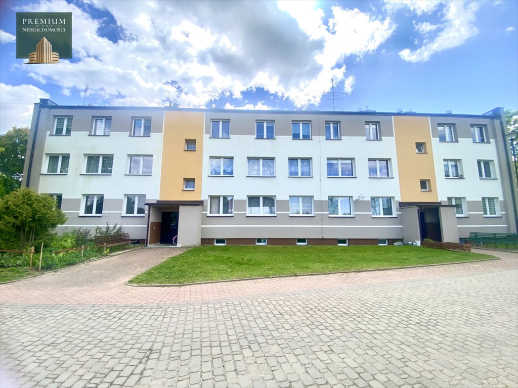 Mieszkanie trzypokojowe na sprzedaż Bondary  60m2 Foto 2