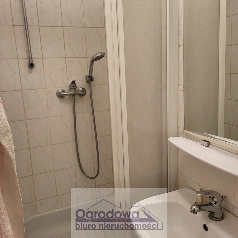 Kawalerka na sprzedaż Warszawa, Śródmieście, Bagno  20m2 Foto 4