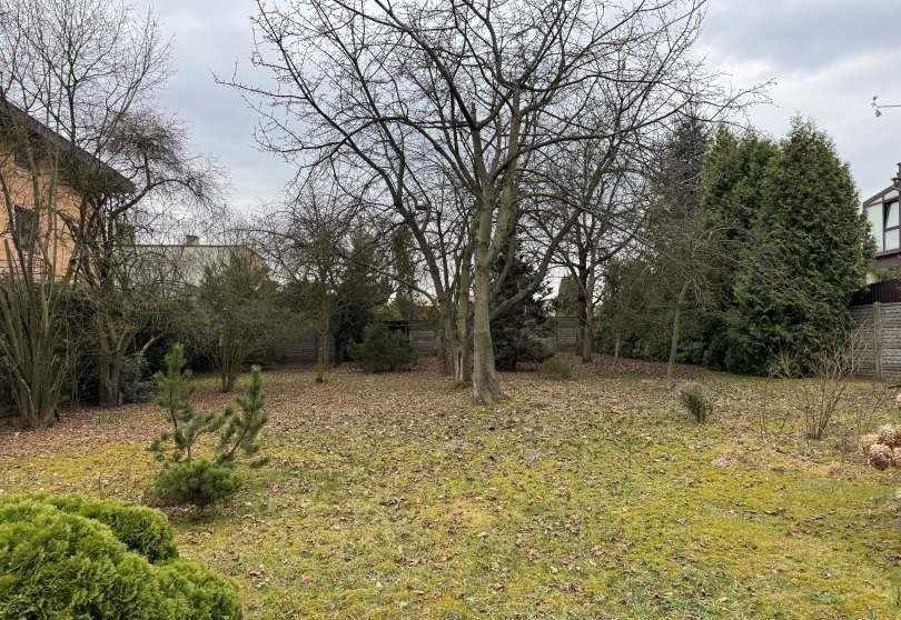 Działka pod zabudowę jednorodzinną w Tarnowskich Górach Tarnowskie Góry, śródmieście  659m2 Foto 1