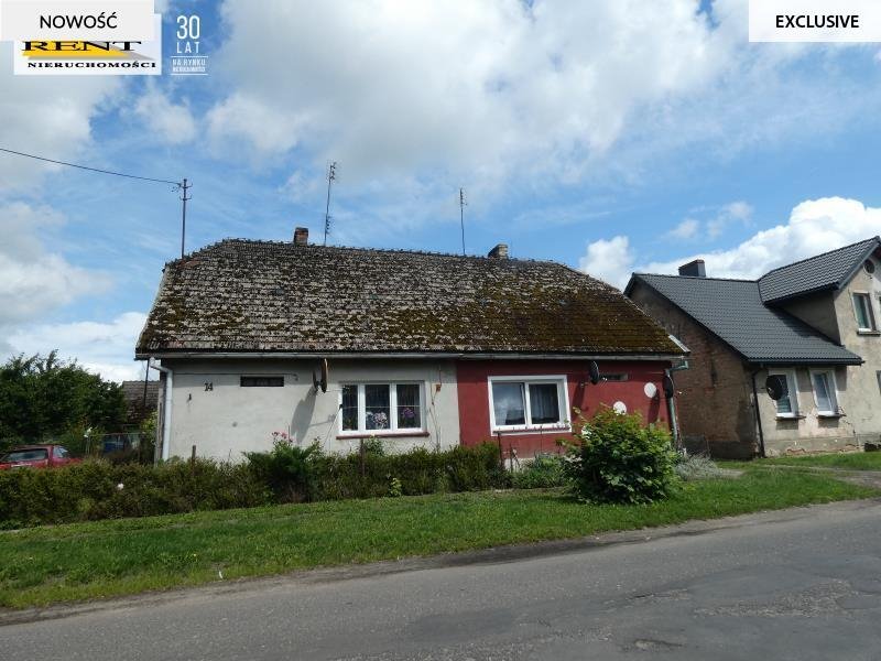 Dom na sprzedaż Tarnowo  67m2 Foto 1