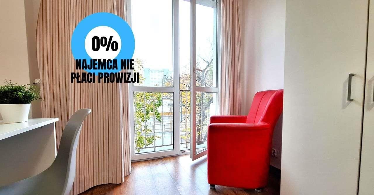 Mieszkanie dwupokojowe na sprzedaż Warszawa, Mokotów, ul. Jurija Gagarina  50m2 Foto 1