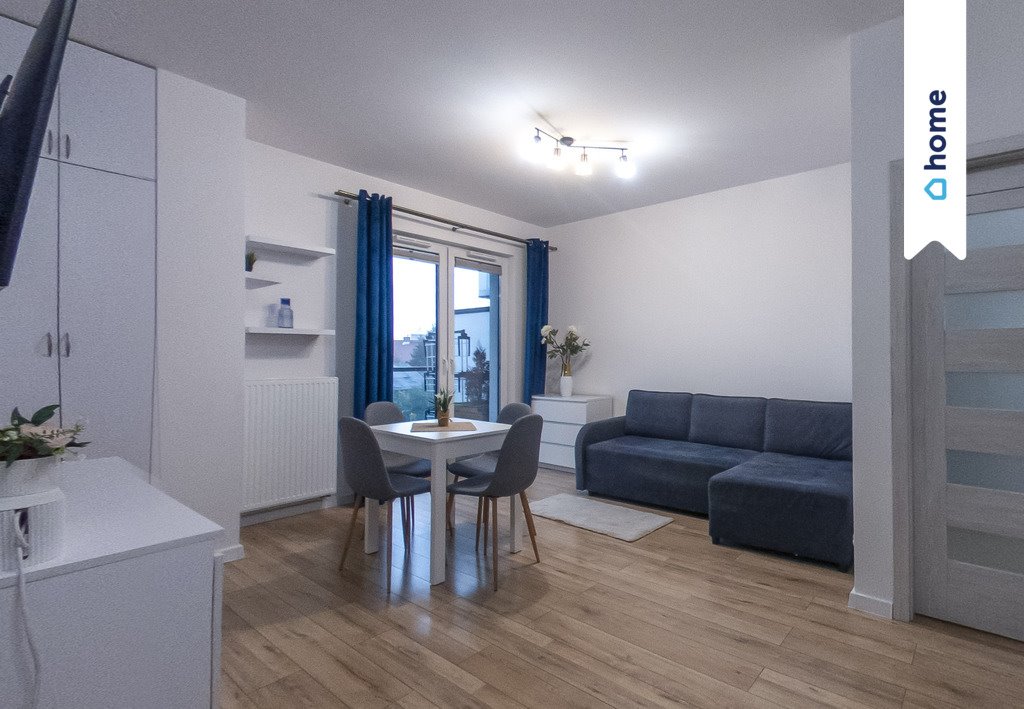 Kawalerka na wynajem Gdańsk, Sucha  32m2 Foto 1