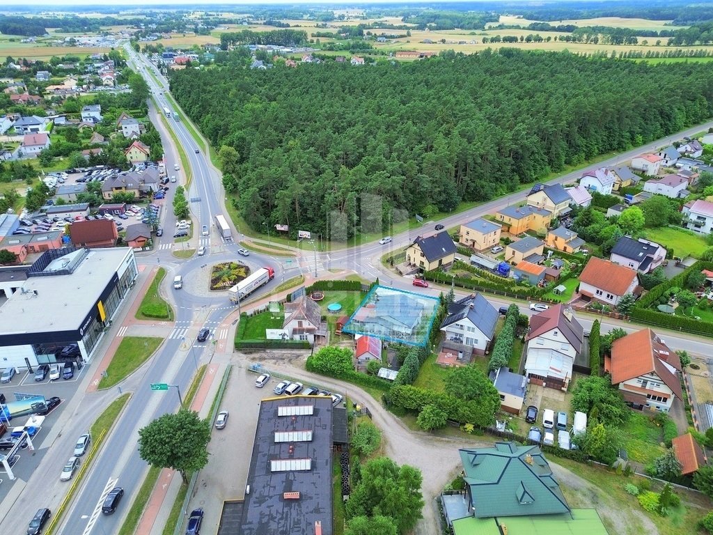 Lokal użytkowy na sprzedaż Starogard Gdański  93m2 Foto 3