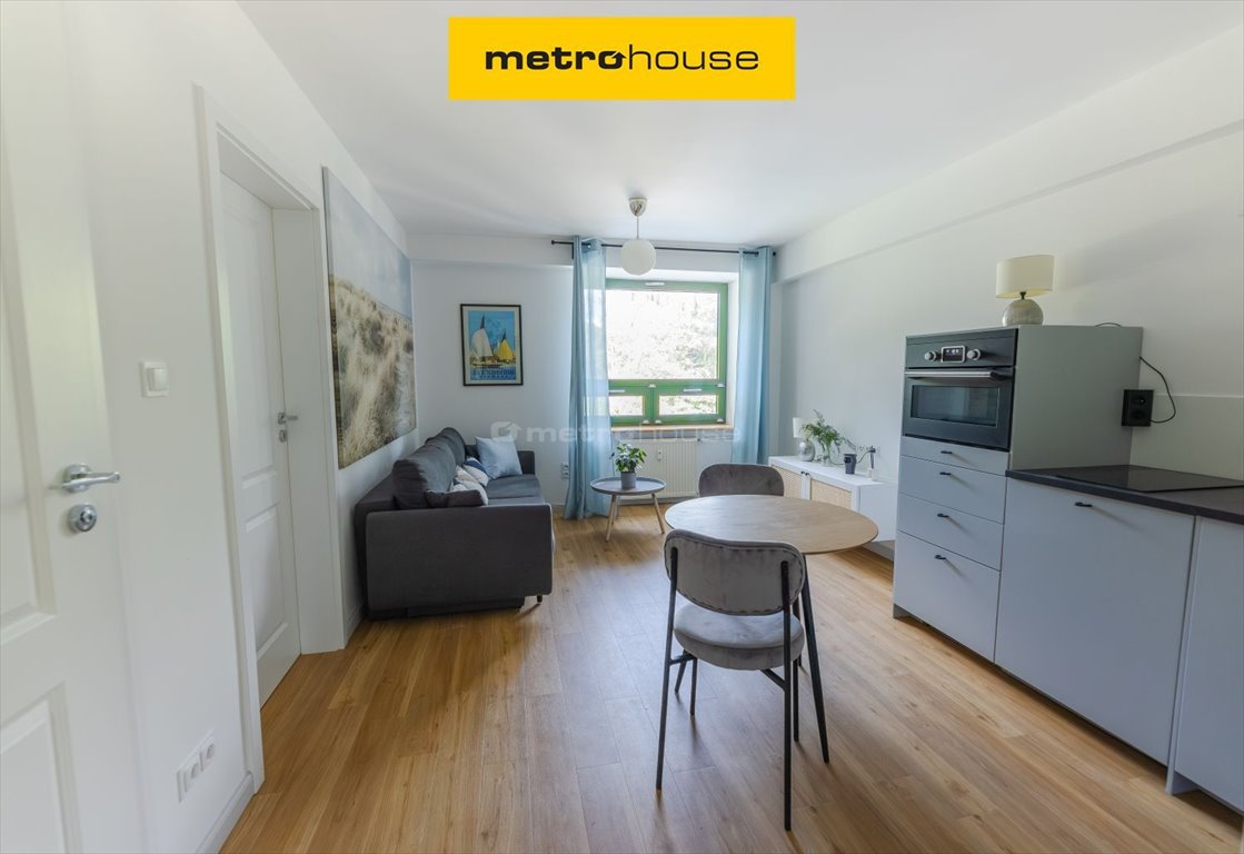 Mieszkanie dwupokojowe na sprzedaż Serock  30m2 Foto 1