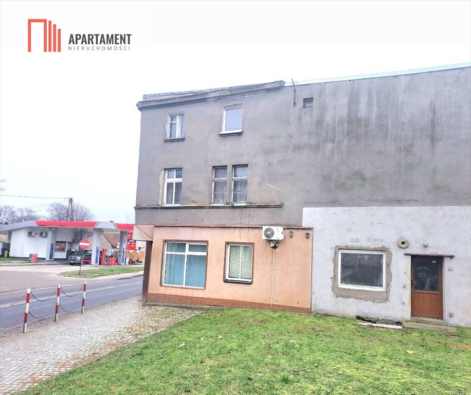 Lokal użytkowy na sprzedaż Wińsko  195m2 Foto 2