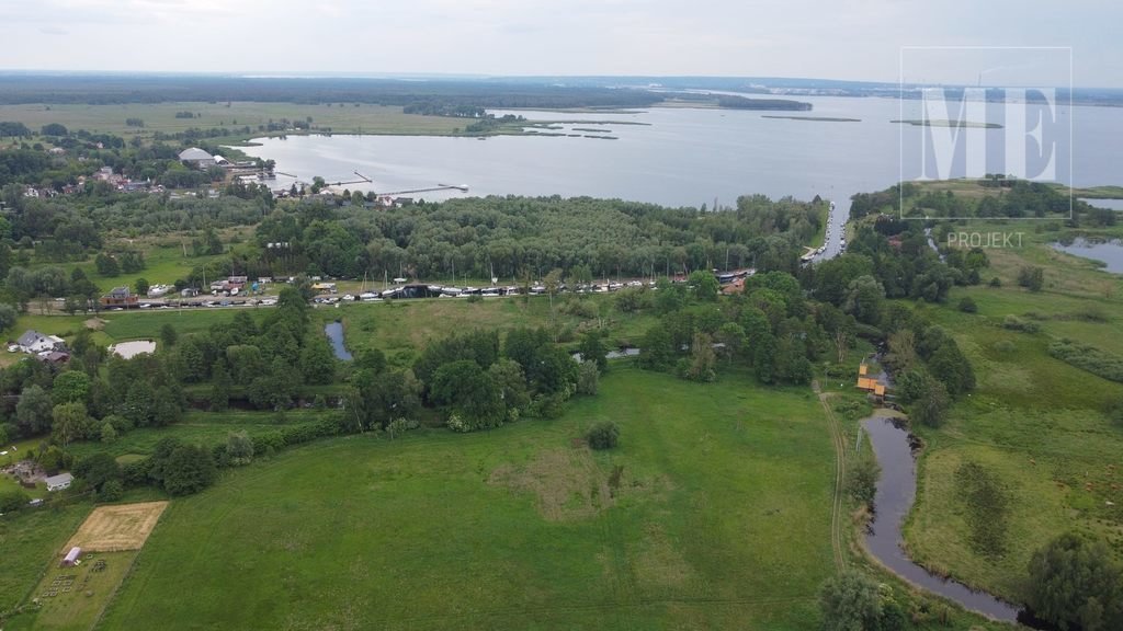 Działka budowlana na sprzedaż Stepnica, Henryka Pobożnego  3 100m2 Foto 5