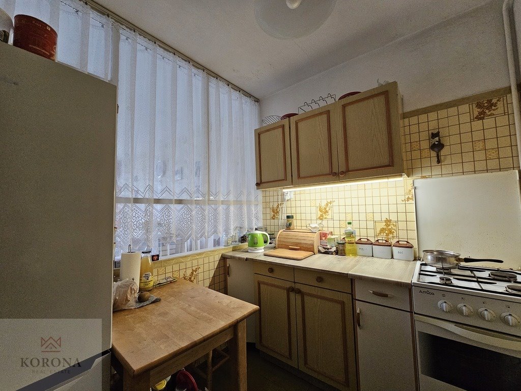 Mieszkanie dwupokojowe na sprzedaż Warszawa, Praga-Południe, Osowska  38m2 Foto 5