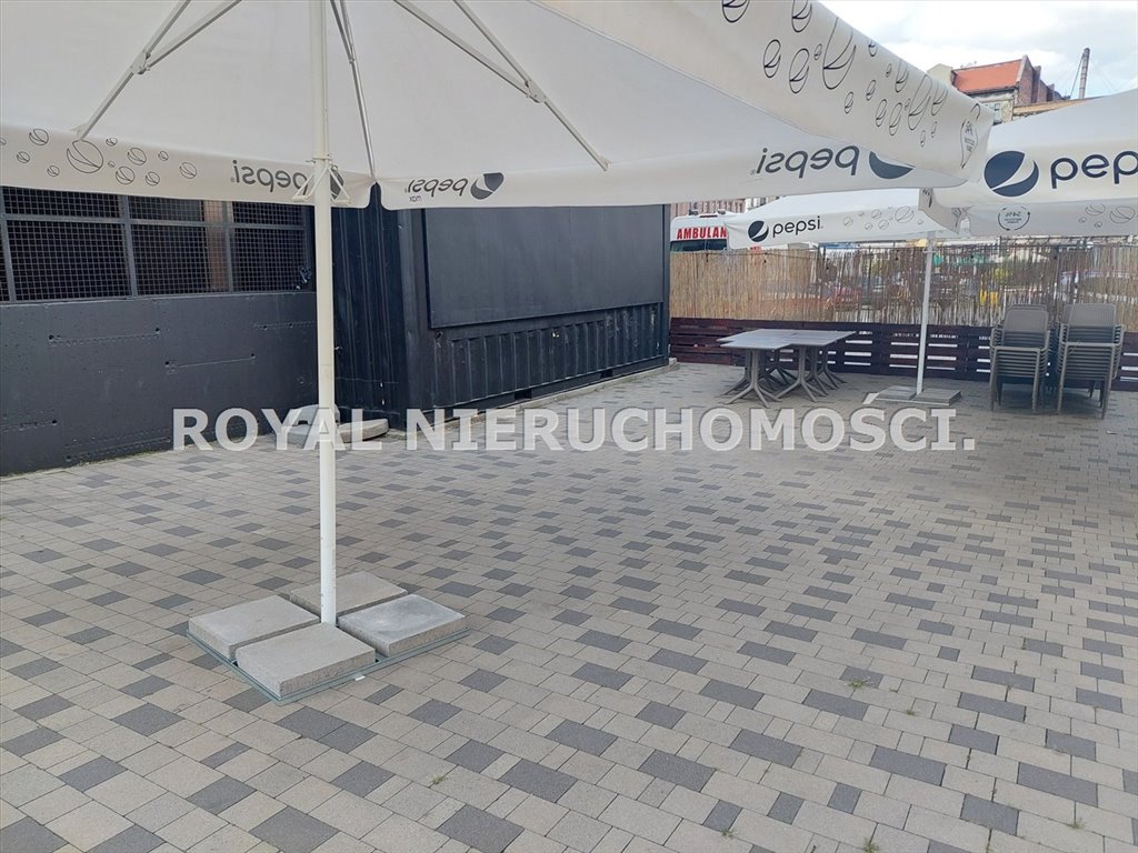 Lokal użytkowy na wynajem Bytom, Centrum  300m2 Foto 11