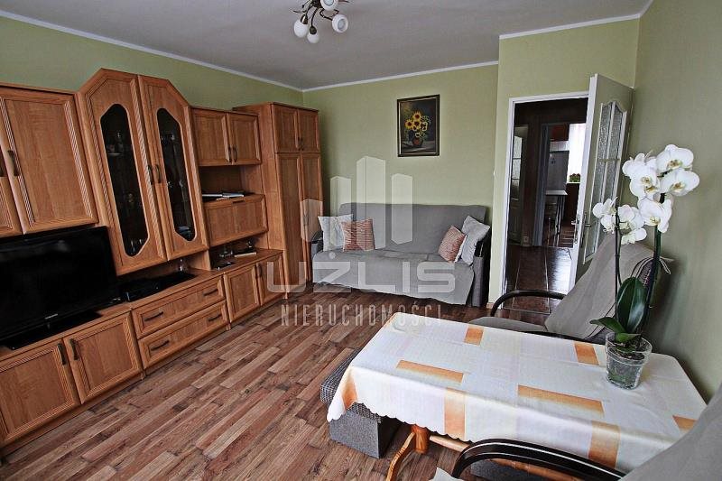 Mieszkanie trzypokojowe na sprzedaż Starogard Gdański, Osiedle Księdza Szumana 49m2 Foto 1 Mieszkanie trzypokojowe na sprzedaż Starogard Gdański, Osiedle Księdza Szumana 49m2 Foto 1