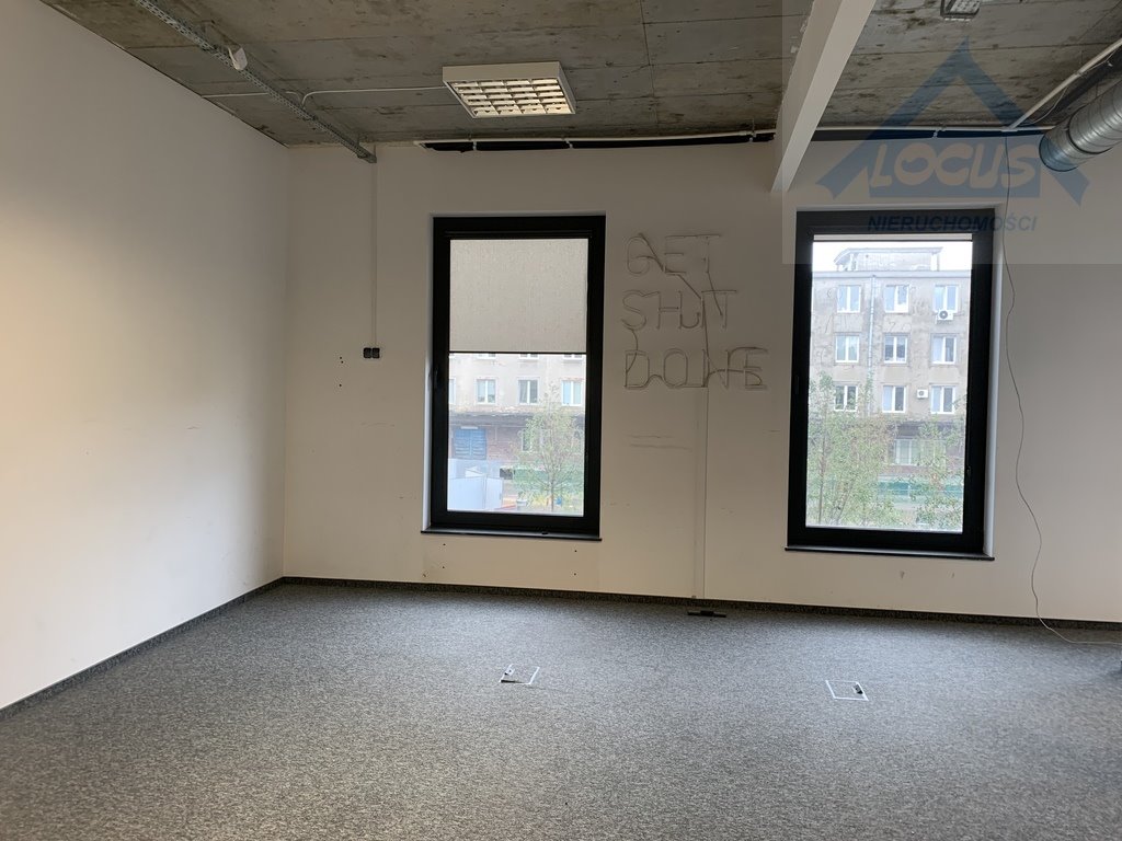 Lokal użytkowy na wynajem Warszawa, Wola  630m2 Foto 8