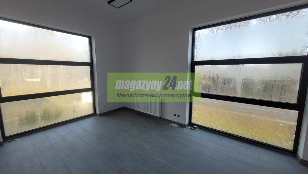 Magazyn na wynajem Żyrardów  1 569m2 Foto 15