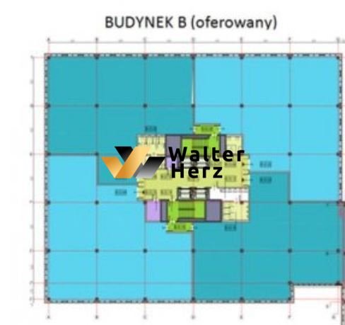 Lokal użytkowy na wynajem Warszawa, Mokotów, Domaniewska  220m2 Foto 6