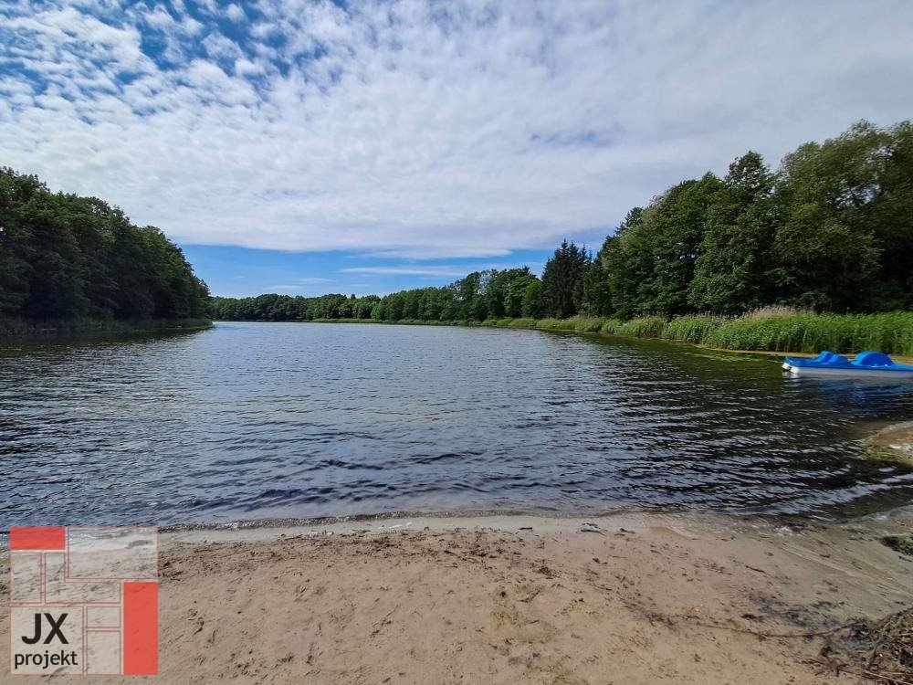 Działka inna na sprzedaż Nienawiszcz, Forsycjowa  1 003m2 Foto 10