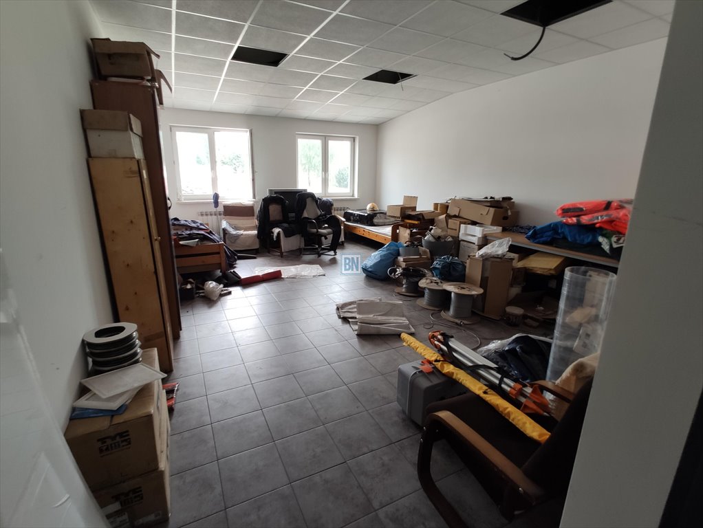 Lokal użytkowy na sprzedaż Zabrze  4 800m2 Foto 7