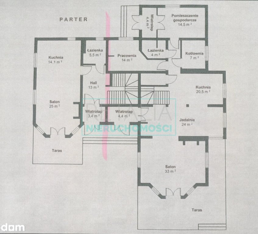 Dom na sprzedaż Opypy  347m2 Foto 13