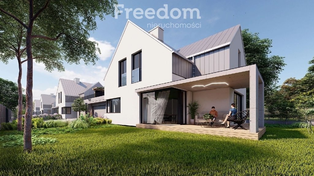 Dom na sprzedaż Żółwin  184m2 Foto 1