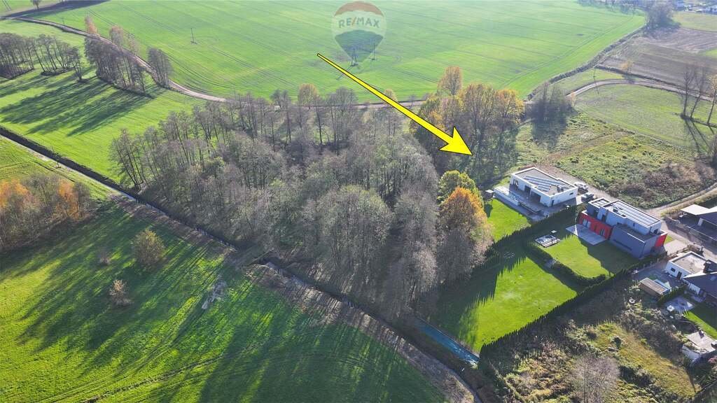 Działka budowlana na sprzedaż Mikołów  4 033m2 Foto 7