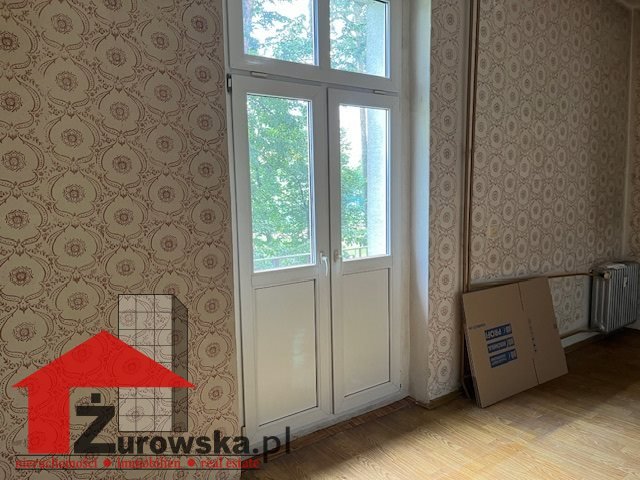 Mieszkanie dwupokojowe na sprzedaż Strzelce Opolskie  62m2 Foto 3