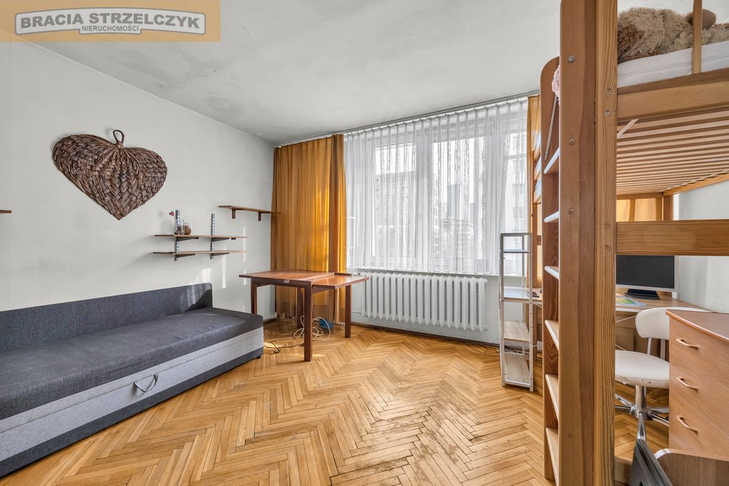 Przestronne 28,1 m² w sercu Warszawy – inwestycja lub start! Warszawa, Śródmieście, Niska  28m2 Foto 1