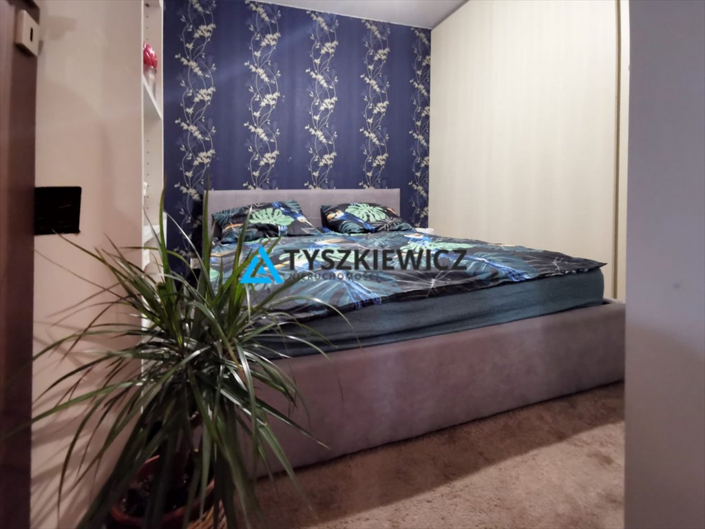 Mieszkanie dwupokojowe na wynajem Gdynia, Chwarzno-Wiczlino, Janki Bryla  39m2 Foto 1