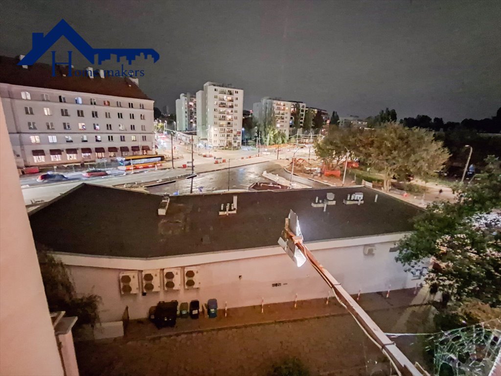 Kawalerka na sprzedaż Warszawa, Mokotów, Dolna  16m2 Foto 12