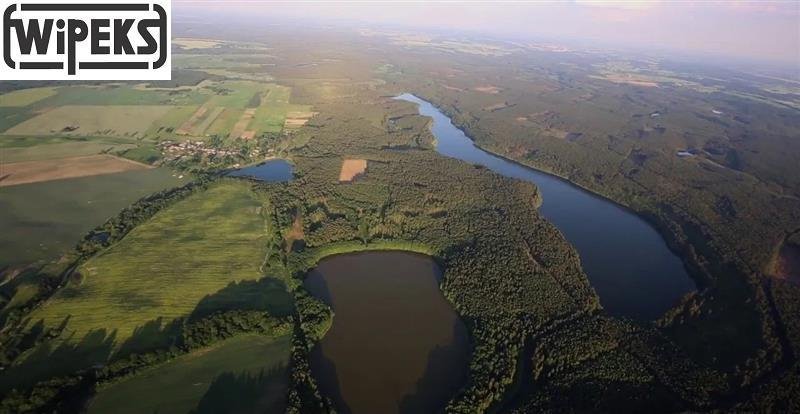 Działka inna na sprzedaż Niepoględzie, Karola Wojtyły  1 900m2 Foto 4