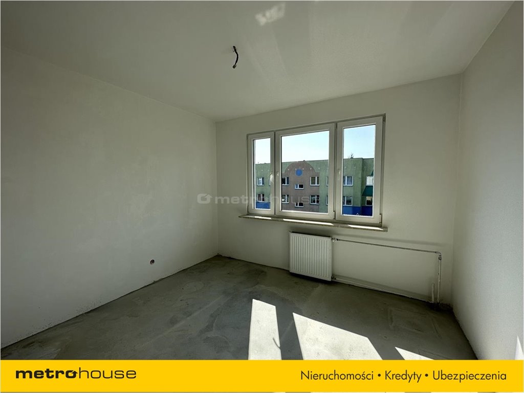 Mieszkanie trzypokojowe na sprzedaż Biała Podlaska, Biała Podlaska, Zygmunta Augusta  62m2 Foto 5